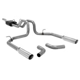 Flowmaster American Thunder Cat-back Exhaust System - 817663