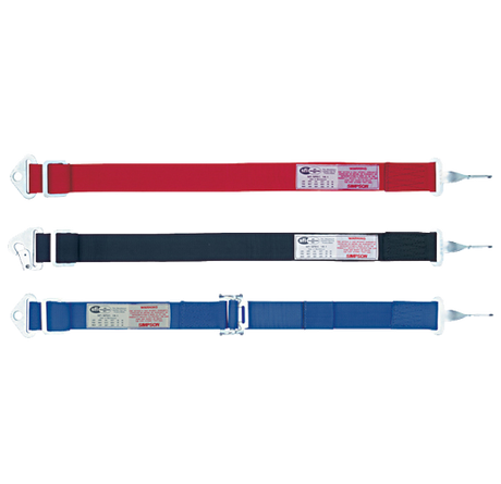 Simpson Anti-Submarine Belts - 34015R
