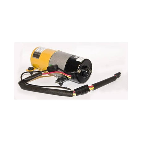 Scott Drake Convertible Pump Motor and Reservoir - C4DZ-7653337-AR