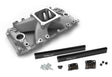 Holley 300-564 EFI Intake - Chevy Big Block V8 EFI