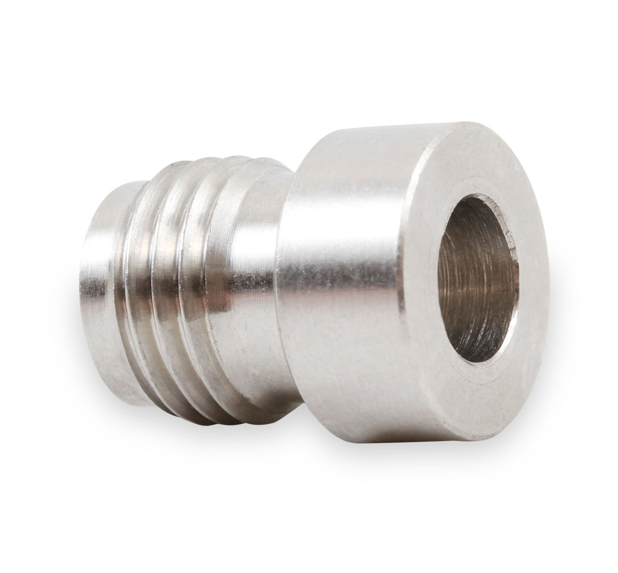Racepak 1/4" STAINLESS WELDMENT BUNG - 800-TX-WELD4SS
