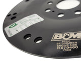B&M Steel SFI Certified Flexplate - Mopar A727 and A904 - 10231