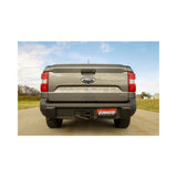 Flowmaster American Thunder Cat-Back Exhaust System - 818153