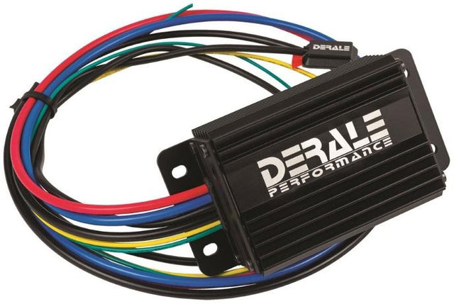 Derale PWM Fan Controller - DP16797 DP16797