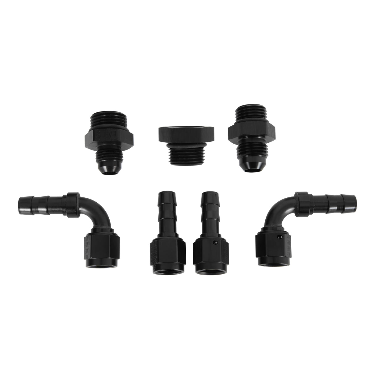 Holley 526-4 EFI Fuel System Kit