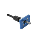 B&M Precision Manual SportShifter - C5/C6 Corvette - 45044