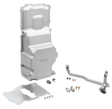 Holley GM G-Body Level 3 LS Swap Essentials - Automatic - SE3-GMG-LSX-A