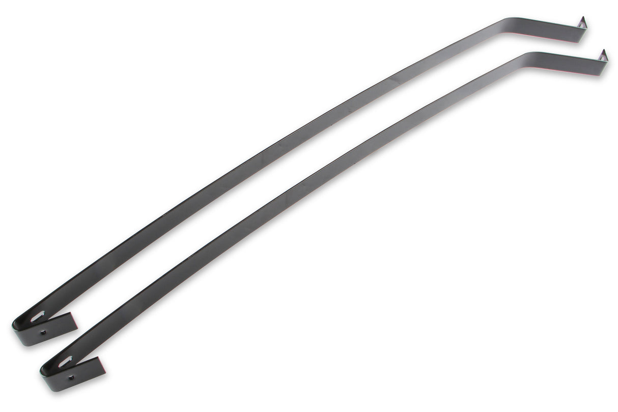 Holley 19-556 Fuel Tank Straps