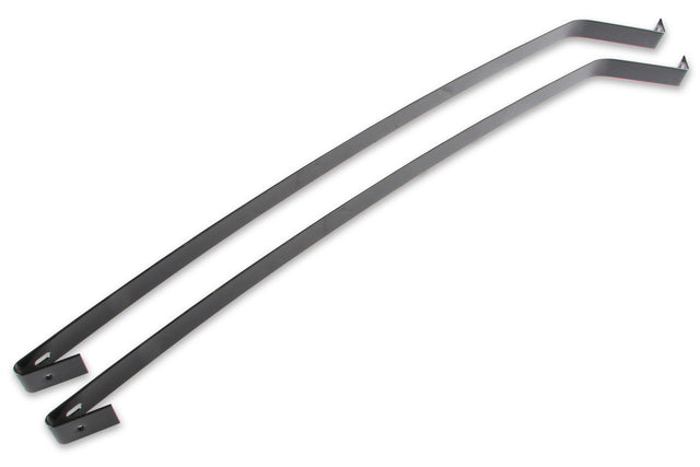 Holley 19-556 Fuel Tank Straps