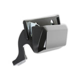 Scott Drake Exterior Door Handle - Driver Side, Black - E7FZ-6122405-A