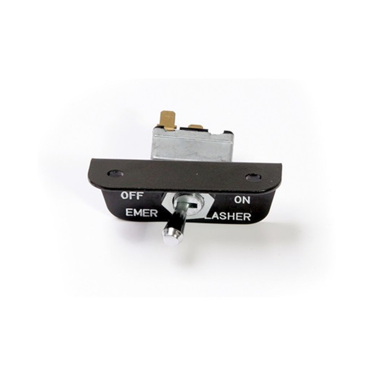 Scott Drake Concours 1966 Emergency Flasher Switch - C6AZ-13350
