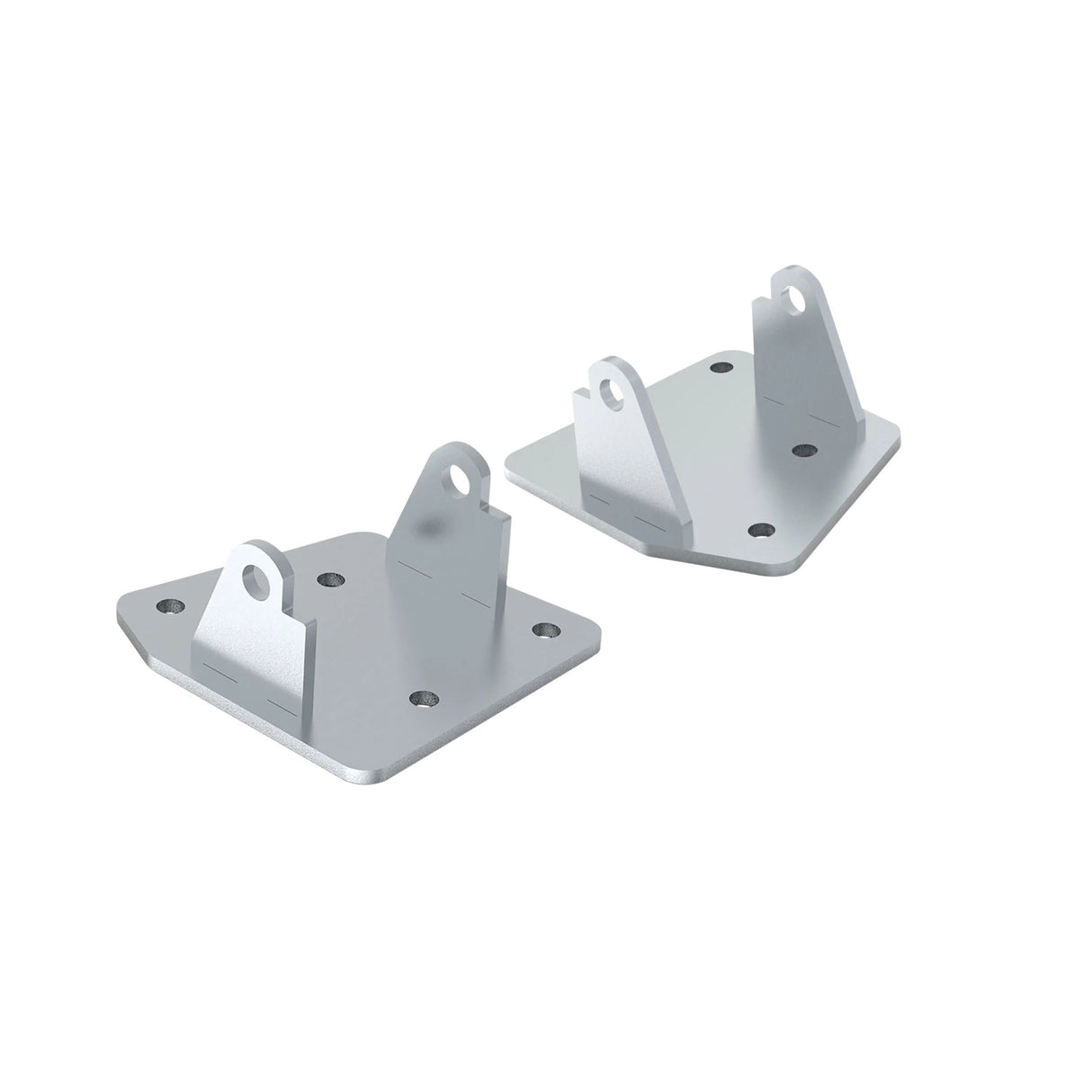 Holley GM 84-92 F-Body Level 1 LS Swap Essentials - Automatic and Manual - SE1-GM3F-LSX-AM