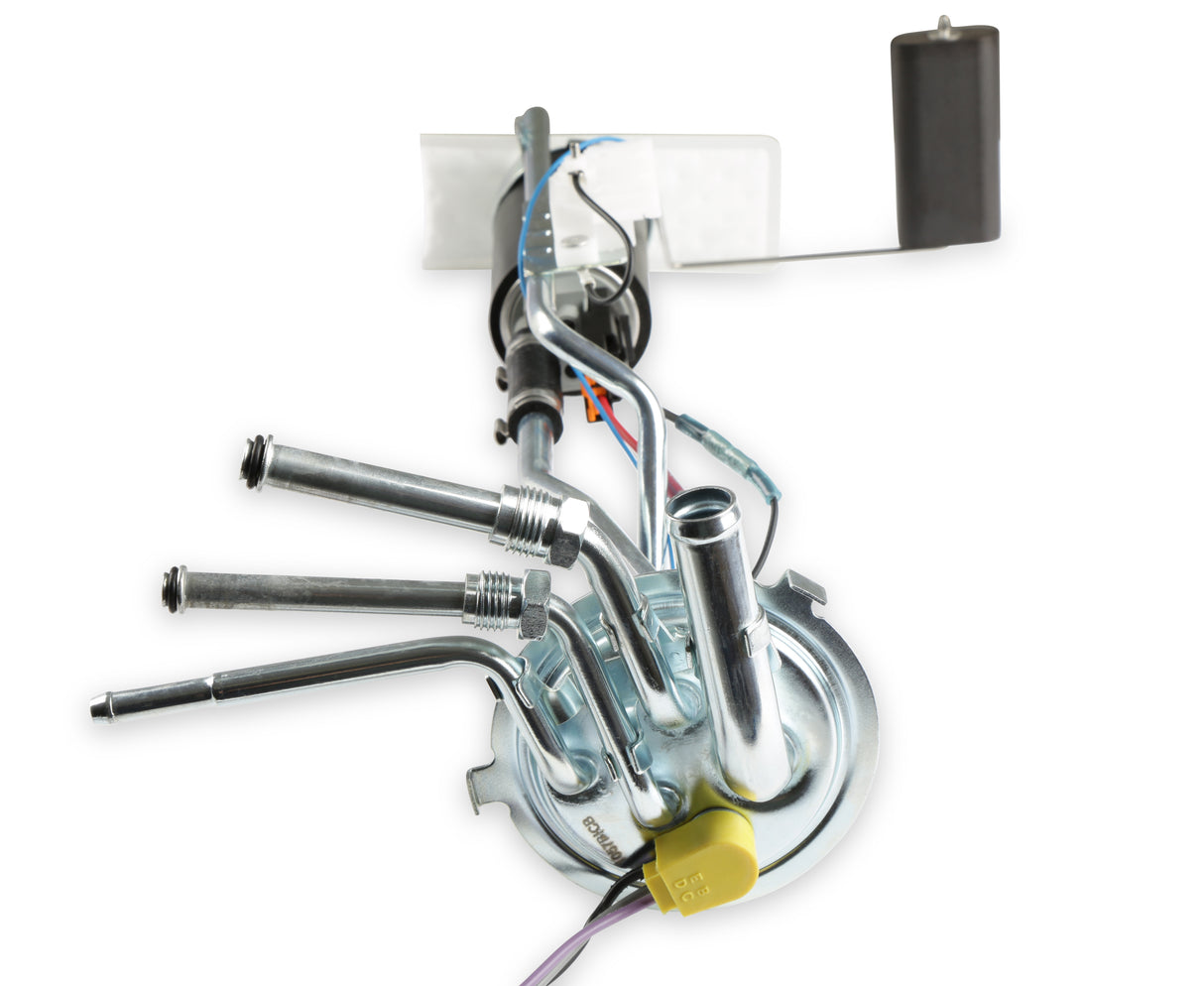 Holley 12-333 350 LPH Fuel Pump Module