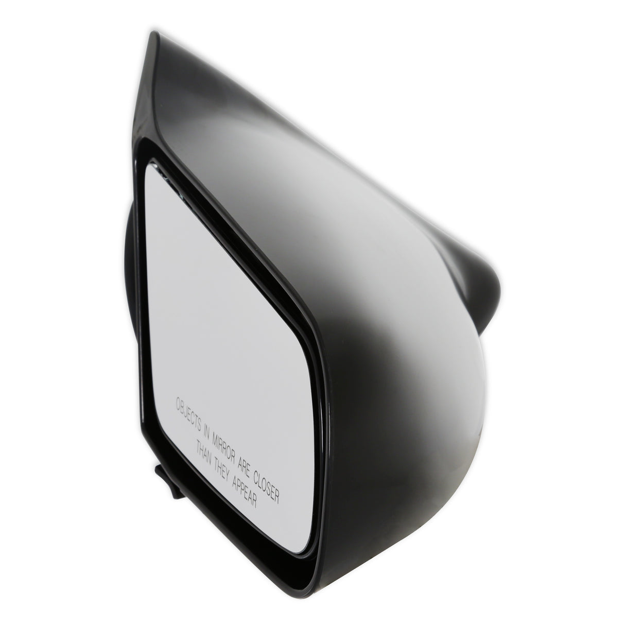 Scott Drake Power DOOR MIRROR Passenger Side - E9ZZ-17683-A