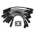ACCEL Extreme 9000 Spark Plug Wire Set - Black Ceramic Boot - 9059CK
