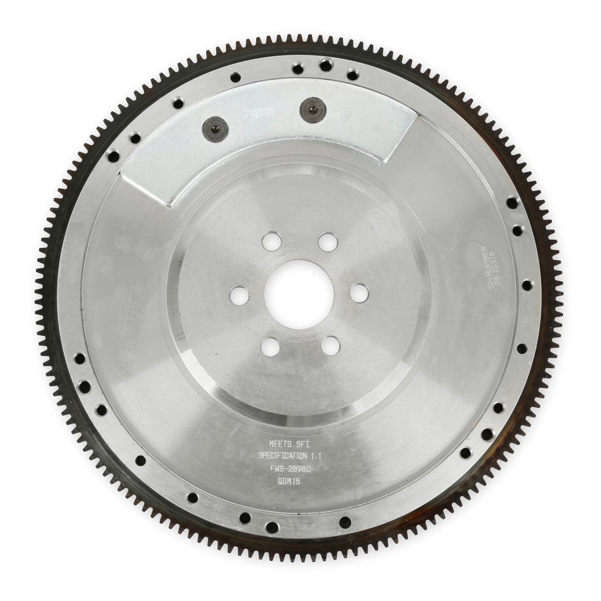 Holley 319-603 Complete Transmission Installation Kit