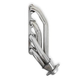 Scott Drake Stainless Steel Shorty Headers - C5ZZ-9430-SS-SH