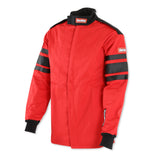 RaceQuip Multi Layer Fire Suit Jacket - 121015RQP