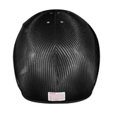 Simpson Carbon Vudo Helmet SA2025 - 995005C