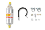 NOS Low Pressure Fuel Pump - 15760NOS