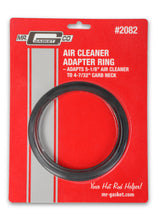 Mr Gasket Air Cleaner Adapter - 2082