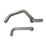 Flowtech Y-Pipe - 11102YFLT