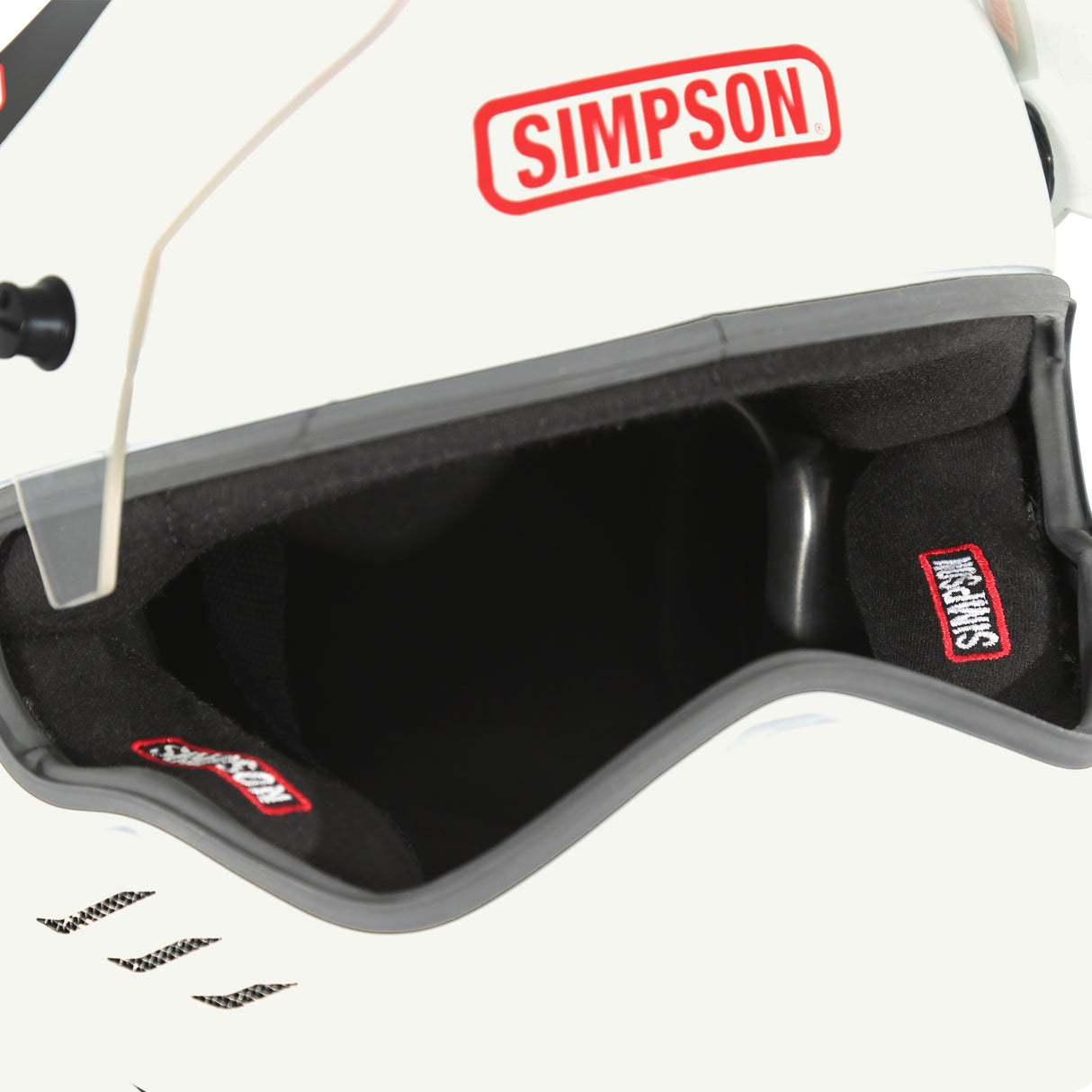 Simpson Kingsnake Helmet SA2025 - 929005P