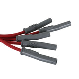 MSD Super Conductor Spark Plug Wire Set, Chevy Pickup, BB EFI, '90-'97 SC - 32119
