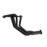 Flowtech Afterburner Headers - Painted - 49150FLT