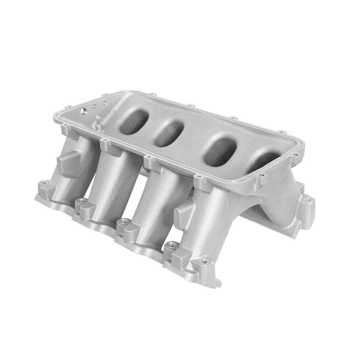 Holley 300-228 Hi-Ram Lower Manifold - GM LS7