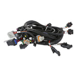 Holley 558-122 EFI Coyote Ti-VCT Main Harness for EFI HP Smart Coils (2011-2017)
