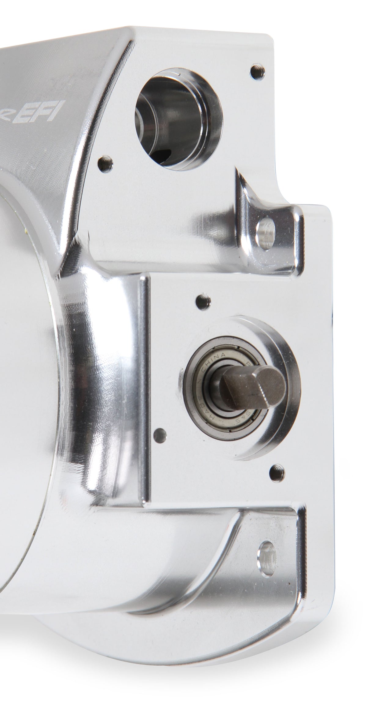 Holley 860007-1 Sniper EFI Throttle Body