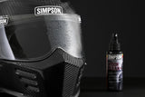 Simpson Safety Helmet Care Kit by Simpson - Clean, Refresh, Protect - 120-SMPKT-30