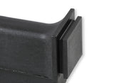 MSD High-Current Solid-State Relay 35Ax4, Black - 75643-HC