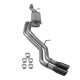 Flowmaster Flow FX Cat-Back Exhaust System - 717986