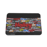 Fender Gripper Holley Brands Mat - FG2512