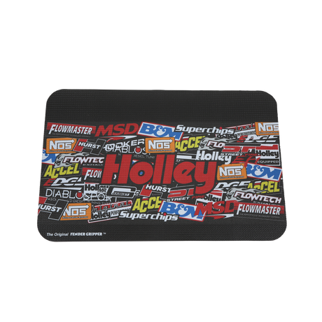 Fender Gripper Holley Brands Mat - FG2512