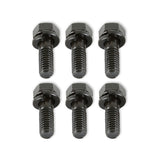 Mr Gasket Pressure Plate Bolts - 5/16-18 - 911