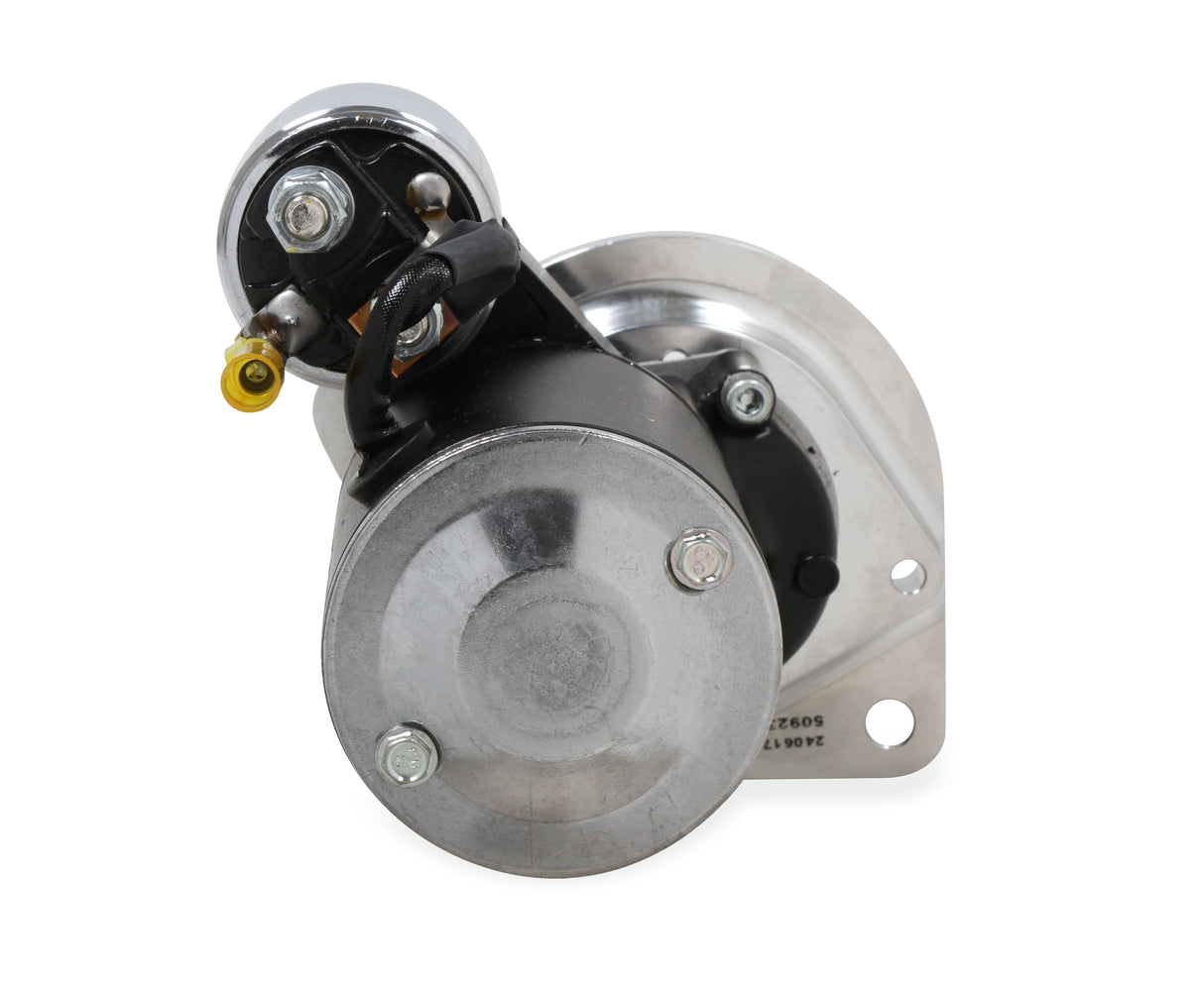 MSD Black DynaForce Starter - High Torque - Black - 50923