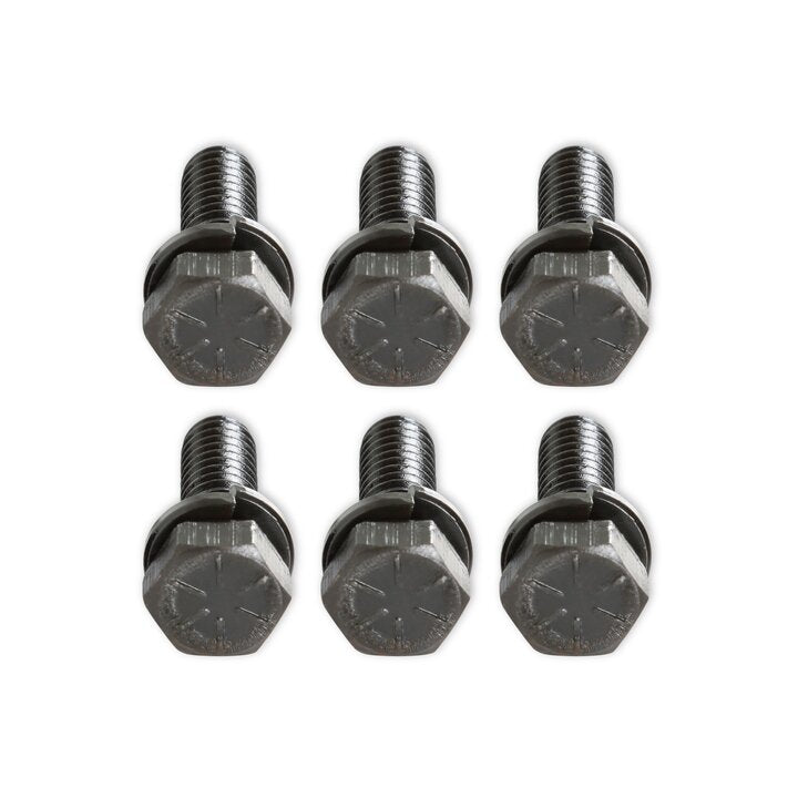 Mr Gasket Pressure Plate Bolts - 5/16-18 - 911
