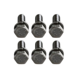 Mr Gasket Pressure Plate Bolts - 5/16-18 - 911