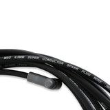 MSD Wire Set, SC Blk, Ford 351C-460, w/HEI Cap - 35383