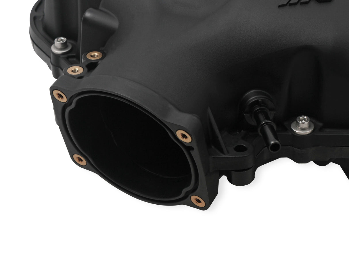 MSD Atomic AirForce Gen-V LT Intake Manifold, Red - 2700