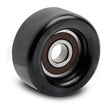 Holley 97-150 Idler Pulley - Accessory Drive