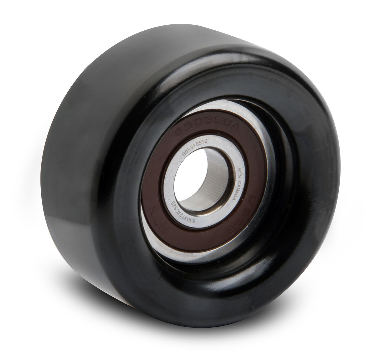 Holley 97-150 Idler Pulley - Accessory Drive