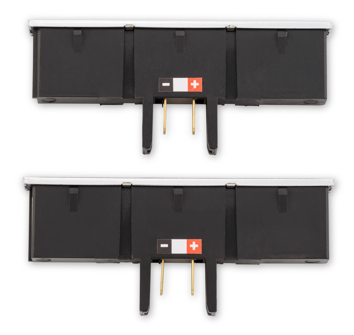 Scott Drake 73 Bronco Dash Control Lights - D3TZ-10C915-KIT