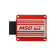 MSD Ultra 6AL Ignition Control - Red - 6423