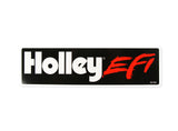 Holley 36-456 EFI Decal