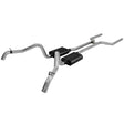 Flowmaster American Thunder Crossmember-Back Exhaust System - 817129