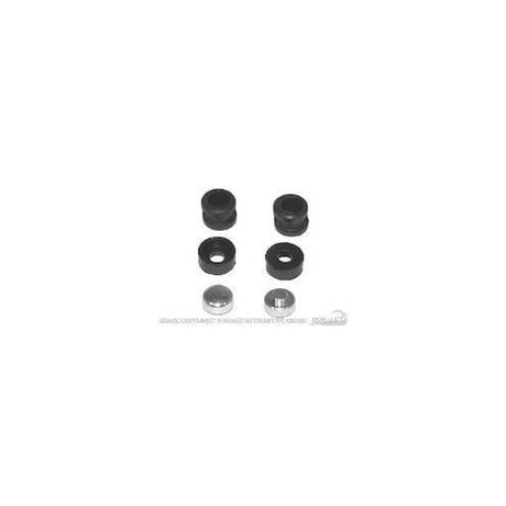 Scott Drake Shift Lever Rebuild Kit (3 Speed) - C5ZZ-7208-B